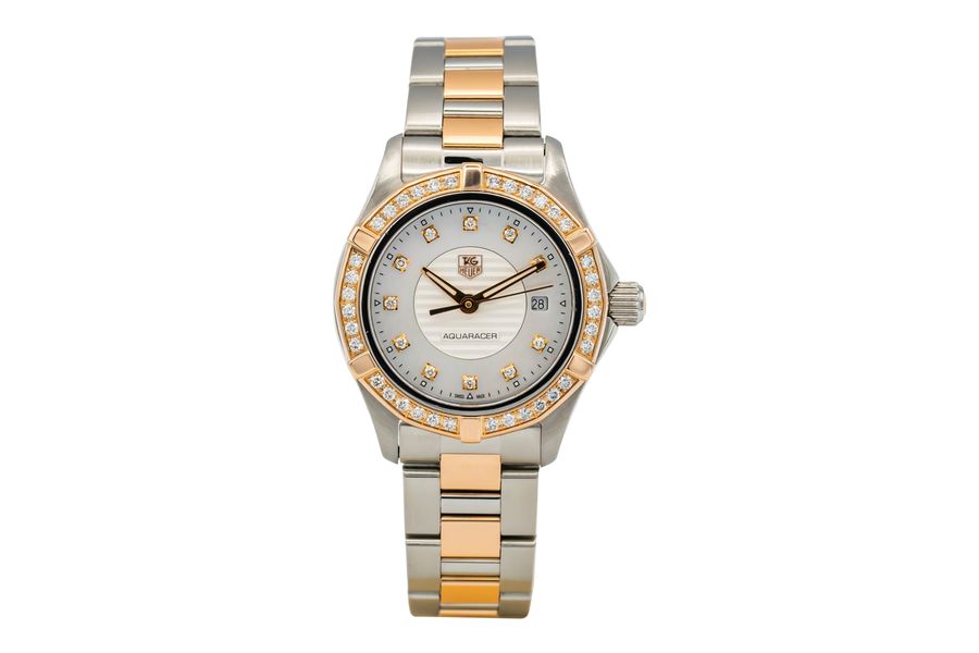 Tag Heuer Aquaracer WAP1452.BD0837